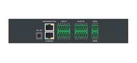ALF-DSP44-UD 4 IN / 4 OUT AUDIO DIGITAL SIGNAL PROCESSOR WITH ADVANCED AUDIO PROCESSING CAPABILITIES